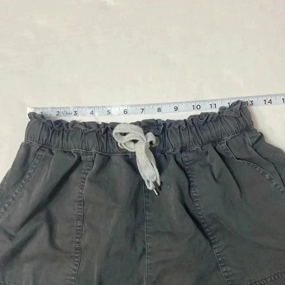 AERIE EASY WOVEN SHORT - Picture 4 of 9